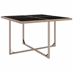 VidaXL 46385 set mobili da esterno - Vista aggiuntiva 5