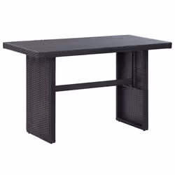 VidaXL 46397 set mobili da esterno - Vista aggiuntiva 5
