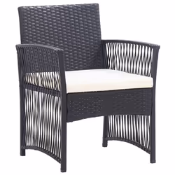 VidaXL 46434 set mobili da esterno - Vista aggiuntiva 7