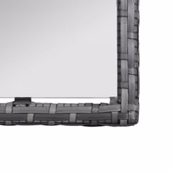 VidaXL 46437 set mobili da esterno - Vista aggiuntiva 7