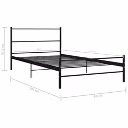 VidaXL 286496 rete a doghe - Vista aggiuntiva 7