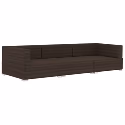 VidaXL 47265 set mobili da esterno - Vista aggiuntiva 3