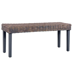 VidaXL 285789 panchina da interno