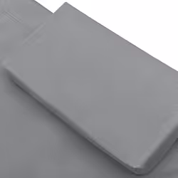 VidaXL 48076 letto per esterni Antracite - Vista aggiuntiva 5