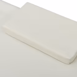 VidaXL 48080 letto per esterni Crema, Bianco - Vista aggiuntiva 5