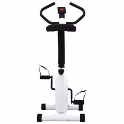 VidaXL 92137 cyclette Bicicletta verticale - Vista aggiuntiva 5