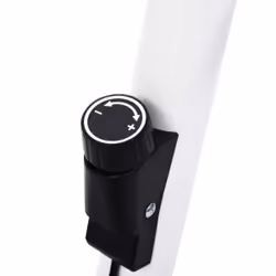 VidaXL 92137 cyclette Bicicletta verticale - Vista aggiuntiva 8