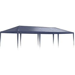 Vidaxl - Tenda per Feste 4x9 m Blu 56260