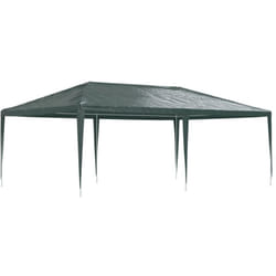 Vidaxl - Gazebo Professionale 4x6 m Verde 90 g/m² 2072