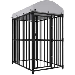 Vidaxl - Canile da Esterno con Tetto 150x100x175 cm