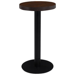 VidaXL 286416 tavolo da cucina e sala da pranzo