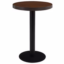 VidaXL 286422, 600 mm, 600 mm, 750 mm, 3,8 cm, 1 pz