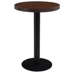 VidaXL 286422 tavolo da cucina e sala da pranzo