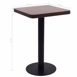 VidaXL 286428 tavolo da cucina e sala da pranzo - Vista aggiuntiva 6