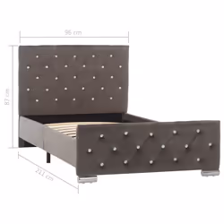 VidaXL 286829 rete a doghe - Vista aggiuntiva 8