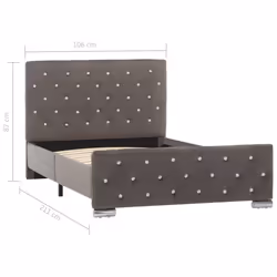 VidaXL 286830 rete a doghe - Vista aggiuntiva 8
