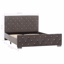 VidaXL 286831 rete a doghe - Vista aggiuntiva 8