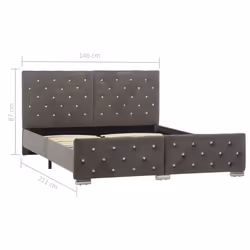 VidaXL 286832 rete a doghe - Vista aggiuntiva 8