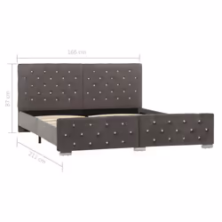 VidaXL 286833 rete a doghe - Vista aggiuntiva 8