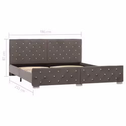 VidaXL 286834 rete a doghe - Vista aggiuntiva 8