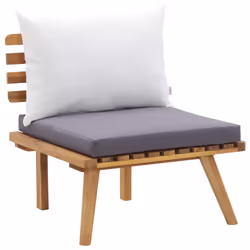 VidaXL 46676 set mobili da esterno