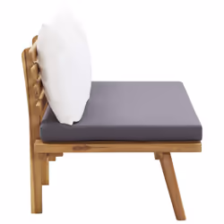 VidaXL 46676 set mobili da esterno - Vista aggiuntiva 7