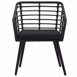 VidaXL 48579 set mobili da esterno - Vista aggiuntiva 5