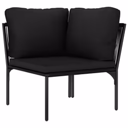 VidaXL 48588 set mobili da esterno - Vista aggiuntiva 6