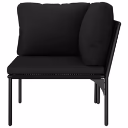 VidaXL 48588 set mobili da esterno - Vista aggiuntiva 7