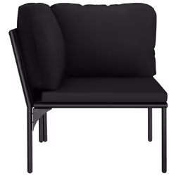 VidaXL 48588 set mobili da esterno - Vista aggiuntiva 8
