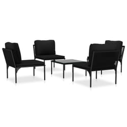VidaXL 48590 set mobili da esterno