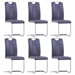 VidaXL 278839, Poliestere, 420 mm, 520 mm, 1000 mm, 43 cm, 49 cm