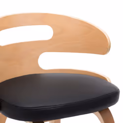 VidaXL 278854 sedia da ristorante e da sala da pranzo - Vista aggiuntiva 6