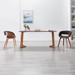 VidaXL 278859 sedia da ristorante e da sala da pranzo - Vista aggiuntiva 2