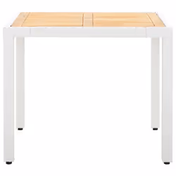 VidaXL 45982 set mobili da esterno - Vista aggiuntiva 4