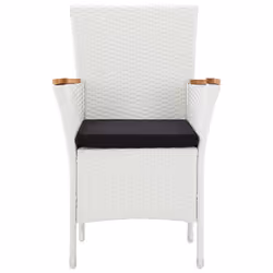 VidaXL 45982 set mobili da esterno - Vista aggiuntiva 7