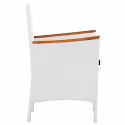 VidaXL 45982 set mobili da esterno - Vista aggiuntiva 8