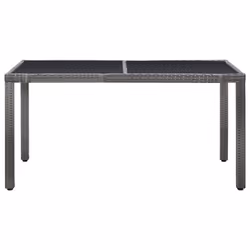 VidaXL 45993 set mobili da esterno - Vista aggiuntiva 3
