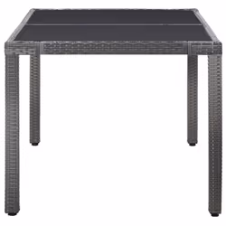 VidaXL 45993 set mobili da esterno - Vista aggiuntiva 4