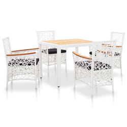 VidaXL 45998 set mobili da esterno