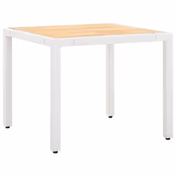 VidaXL 45998 set mobili da esterno