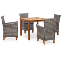 VidaXL 46000 set mobili da esterno