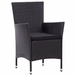 VidaXL 46025 set mobili da esterno - Vista aggiuntiva 5