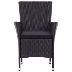 VidaXL 46025 set mobili da esterno - Vista aggiuntiva 6