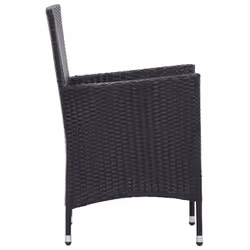 VidaXL 46025 set mobili da esterno - Vista aggiuntiva 7
