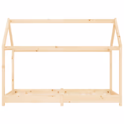 VidaXL 283346 lettino per bambini Legno - Vista aggiuntiva 4