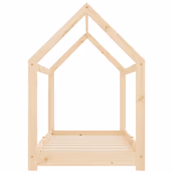 VidaXL 283346 lettino per bambini Legno - Vista aggiuntiva 5