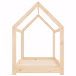 VidaXL 283347 lettino per bambini Legno - Vista aggiuntiva 5