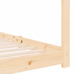 VidaXL 283347 lettino per bambini Legno - Vista aggiuntiva 7