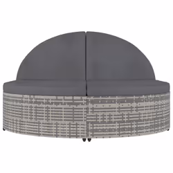 VidaXL 48127 letto per esterni